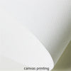 Image of Abstract Dandelion Wall Art Canvas Printing Decor