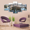Image of Final Fantasy Action Role-Playing Game Wall Art Canvas Printing Decor