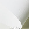 Image of Light Bulb Abstract Creative Thinking Wall Art Canvas Printing Decor