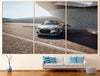 Image of Audi Super car Wall Art Canvas Printing Decor