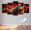 Image of Doctor Strange Movie Avengers Wall Art Canvas Printing Decor