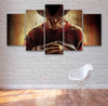 Image of Freddy Krueger A Nightmare On Elm Street Movie Wall Art Canvas Printing Decor