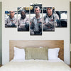 Image of Ghostbusters Movie Wall Art Canvas Printing Decor