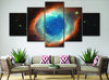 Image of Helix Nebula Astronomy Space Wall Art Canvas Printing Decor