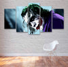 Image of Joker DC Comics Wall Art Canvas Printing Decor