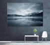 Image of Lake Herbert National Park Wall Art Decor Canvas Printing-1Panel