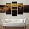 Image of Lord Of The Rings The One Ring Wall Art Canvas Printing Decor
