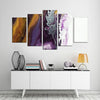 Image of Marble Contemporary Art Wall Art Canvas Printing Decor