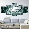 Image of Philadelphia Eagles Team Sports Wall Art Decor Canvas Printing