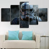 Image of Star Wars Stormtrooper Movie Wall Art Canvas Printing Decor