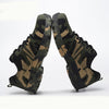 Image of Men Safety Work Camouflage Steel Toe Puncture Proof