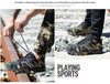 Image of Men Safety Work Camouflage Steel Toe Puncture Proof