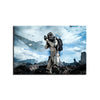 Image of Stormtroopers Star Wars Wall Art Canvas Print