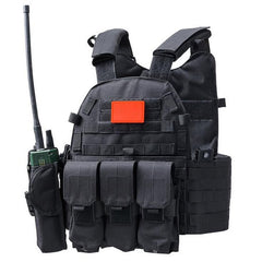 Hunting Tactical Accessories Body Armor loading Bear Vests Carrier
