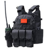 Image of Hunting Tactical Accessories Body Armor loading Bear Vests Carrier