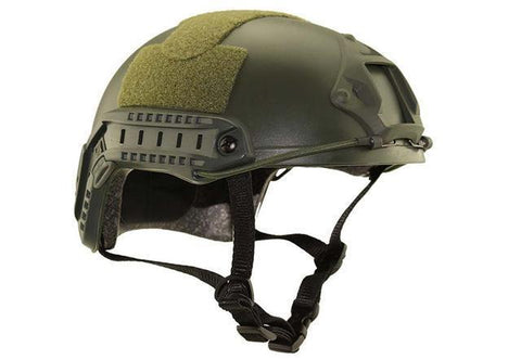 Protective Helmet Army Tactical Lightweight