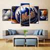 Image of New York Mets Wall Art Decor Canvas Printing