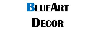BlueArtDecor
